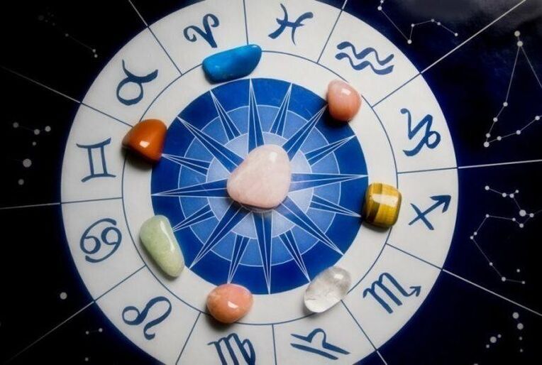 Talismans of wealth and good luck according to the signs of the zodiac